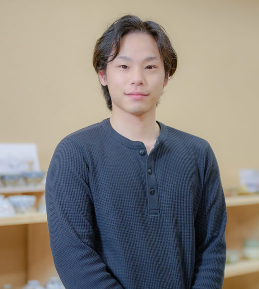 RISOKINの企画・営業スタッフFさん